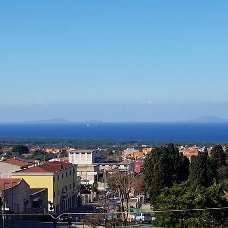 Sorso Per Passione Apartment Екстериор снимка