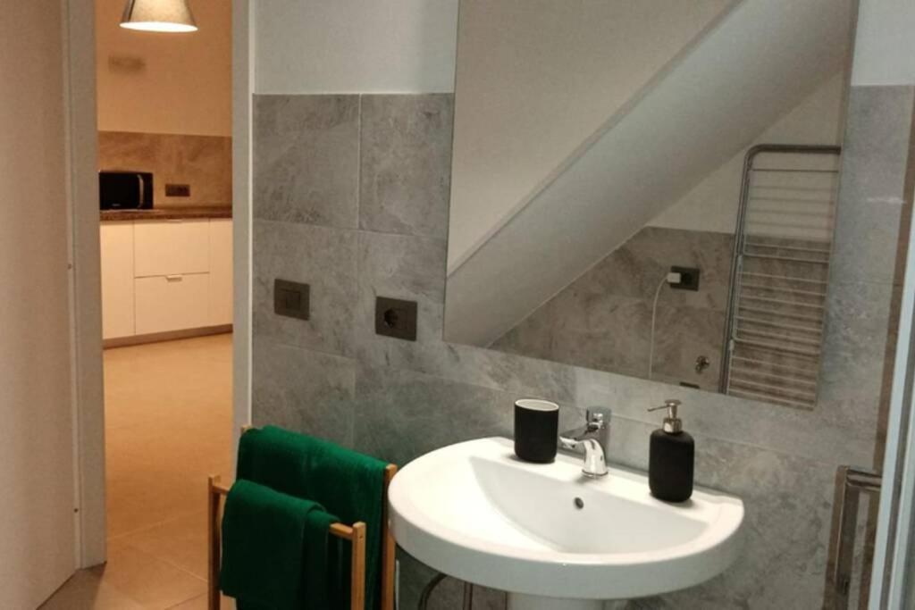 Sorso Per Passione Apartment Екстериор снимка
