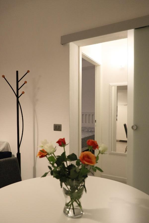 Sorso Per Passione Apartment Екстериор снимка