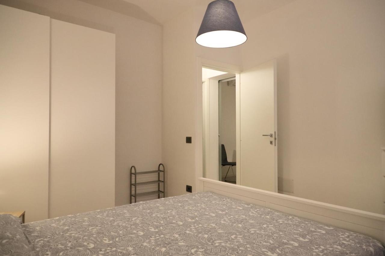 Sorso Per Passione Apartment Екстериор снимка